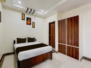 Deluxe Smart Stays - Image 2