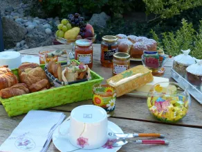 Sommerfugle Suite 4 personer - Image 3