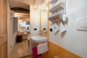 Bed and Breakfast 'Gocce Di Cristallo' mit Meerblick, WLAN und Klimaanlage - Image 3