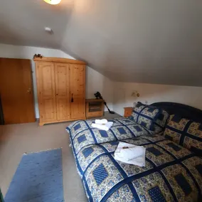 Ferienwohnung Hörnleblick - Image 4