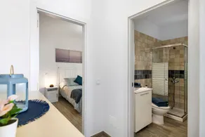 Casa vacanze 'Viviendas El Pescador - Vela' con terrazza in comune e Wi-Fi - Image 3