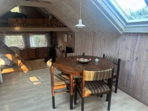 4 Star Holiday Home in Sejero - Image 5