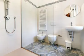 Villa \"Pratolina\" with Private Terrace, Balcony & Wi-Fi - Image 5
