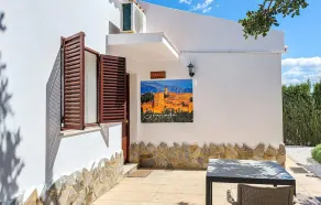 Beautiful Home In El Coronil With Wifi - Image 5