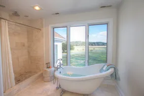 Beautiful, Open floor plan, amazing sunset views,Waterside Pool, Pier, 6+ac - Image 4