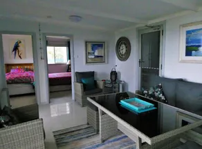 Eagles Nest Cottage where everything is better with an ocean view and breeze - Image 5