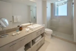Splinterny Premium to soveværelser Condo, Beach Side - Image 3