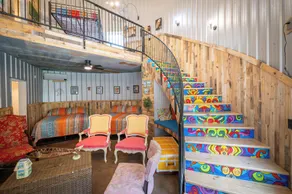 Hermann Grain Bins BNB  - Image 4