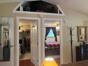 Whispering Pines Retreat in the Smokies - Image 4