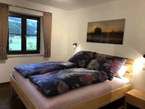 Vacation apartment- 4 persons, 60 m², 1 bedroom, balcony - Image 4