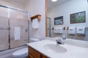 100 Snow Creek 2 Bedroom Condo - Image 3