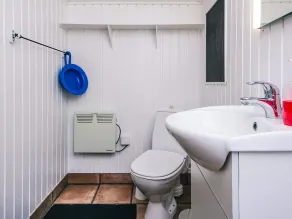 8 person holiday home in Lemvig - Image 4