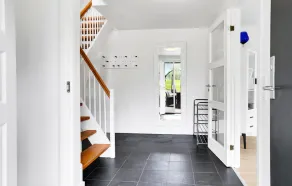 Gorgeous home in Juelsminde with sauna - Image 2