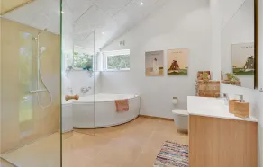 Dejlig bolig i Blokhus med køkken - Image 4
