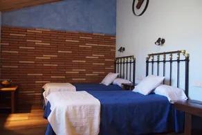 country holiday home - Alueza House with garden - Image 3