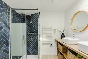maison familiale à 2 pas du lac,avec spa, à la Gde Escoure-grives - Image 3