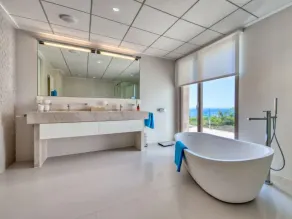 Villa Emma on the Roc by Interhome - Image 3