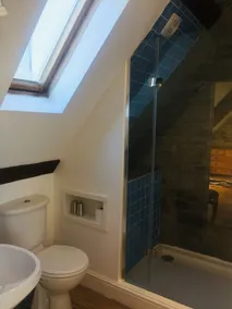 Characterful cottage with pool and pet friendly! - Image 2