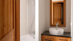 Apartment for 6 persons in Vallorcine - Image 3