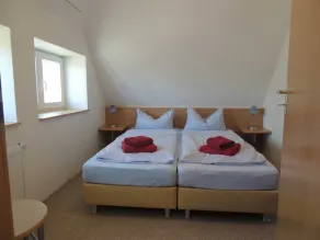 10 AP med udsigt over søen og parken - Insel-Hotel Dobbertin - Image 4