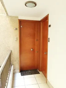 New Apartment in lastarria street. Fully equipped. The Best - Image 2