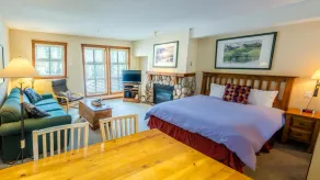Fireside Lodge #223 - Image 3