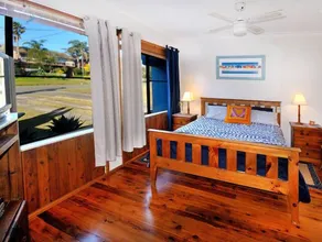 Blue Patch- Pet Friendly - Image 4
