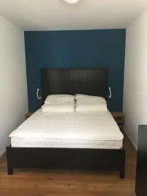 Maison de vacances 'Ferienwohnung Strandgut' avec terrasse privée et Wi-Fi - Image 5