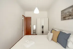 Appartamento con 2 camere da letto per 4 persone - Image 5