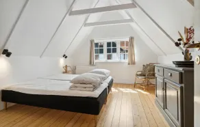 2 værelses dejlig bolig i Svaneke - Image 4