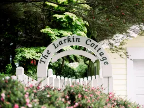 Tyst, mysig, romantisk stuga bara 3 minuter från byn Mendocino! - Image 4