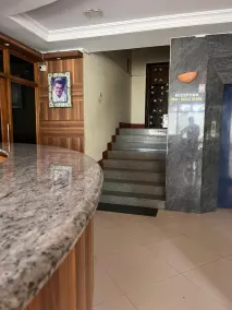 Hotel Harsha International - Image 3