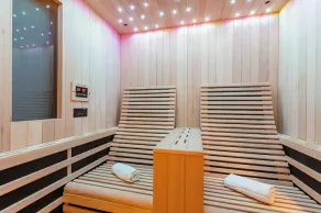 Naturpark Chalets Lambrecht - Image 5