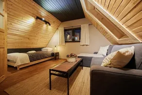 Cozy Cottage. Big Yard. Mountain Views. Pool. HotTub. Privacy. Pet haven. - Image 3