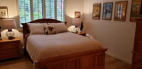 Bay View Ridge: Secluded Home w/Pool and Hot Tub - Image 5