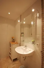 Ren. Apartamento en planta baja, WiFi, cerca de la playa, parcialmente vallado, niños-u. tierfreundl. - Image 3