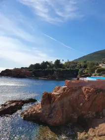Un Balcon sur la mer - Image 4