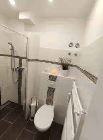 Ferienwohnung/app. für 2 Gäste mit 41m² in Heiligenhafen - Image 5