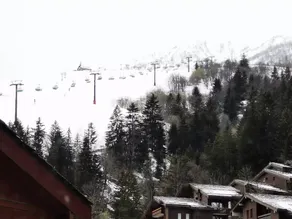 L'Athamante 32 - Charmant 2 pièces, proche pistes et commerces. - Image 1