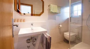 Appartement mit Balkon - Image 3