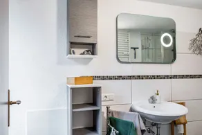 Casa vacanze 'Ferienhaus Bernoth' con piscina condivisa, giardino condiviso e Wi-Fi - Image 4