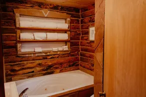 Mountain Top Cabin with Spectacular Views  - Image 2