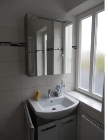 Ferienwohnung 'Pfieffetalblick' mit Bergblick und WLAN - Image 2