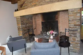 Between Rodez & Albi detached house isolated and quiet up to 11 beds - Image 2