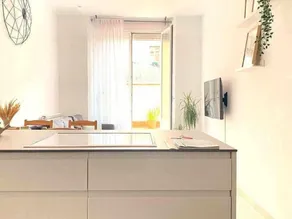 Apartamento con Terraza en el Casco Antiguo de Pamplona - Ayla San Fermín - Image 2