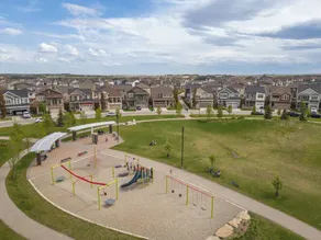 A beautiful home in Airdrie - Image 5
