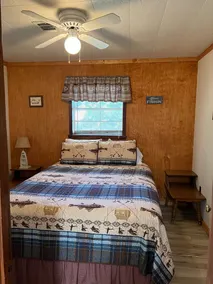Lakefront Home with Onsite Boat Launch!  Great Fishing!  Very Relaxing! - Image 5