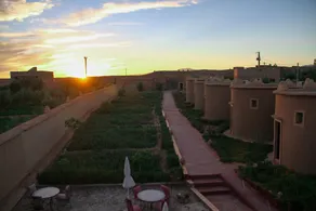Skoura Lodge Ouarzazate - Image 2