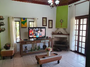 Beautiful property for weekends and holidays - Salesópolis - Image 2