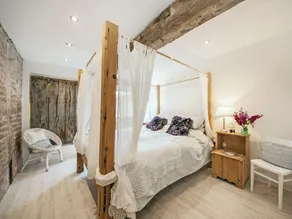 3 chambres à coucher à Hanley Castle - Image 5